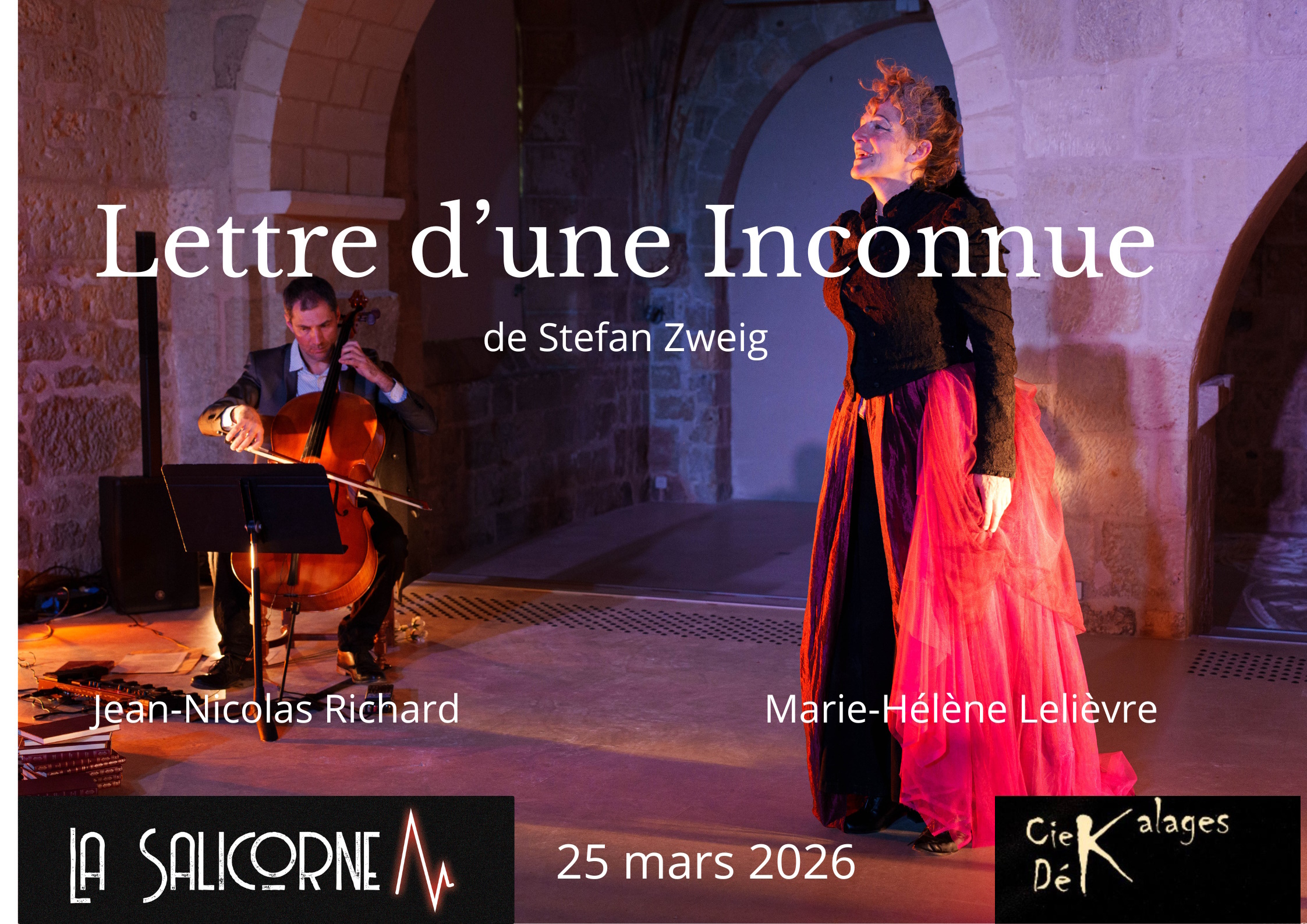 TOURNIQUET MERCREDIS