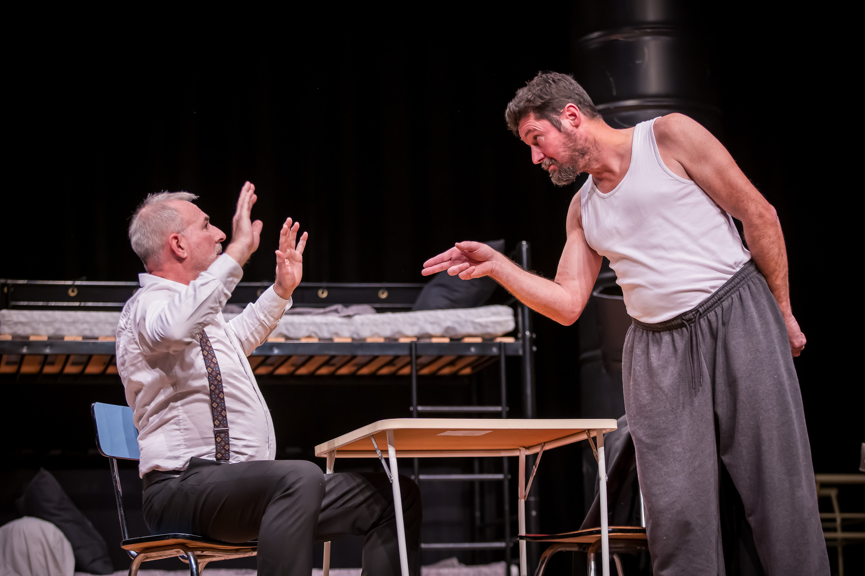 Le tourniquet   WEB   163