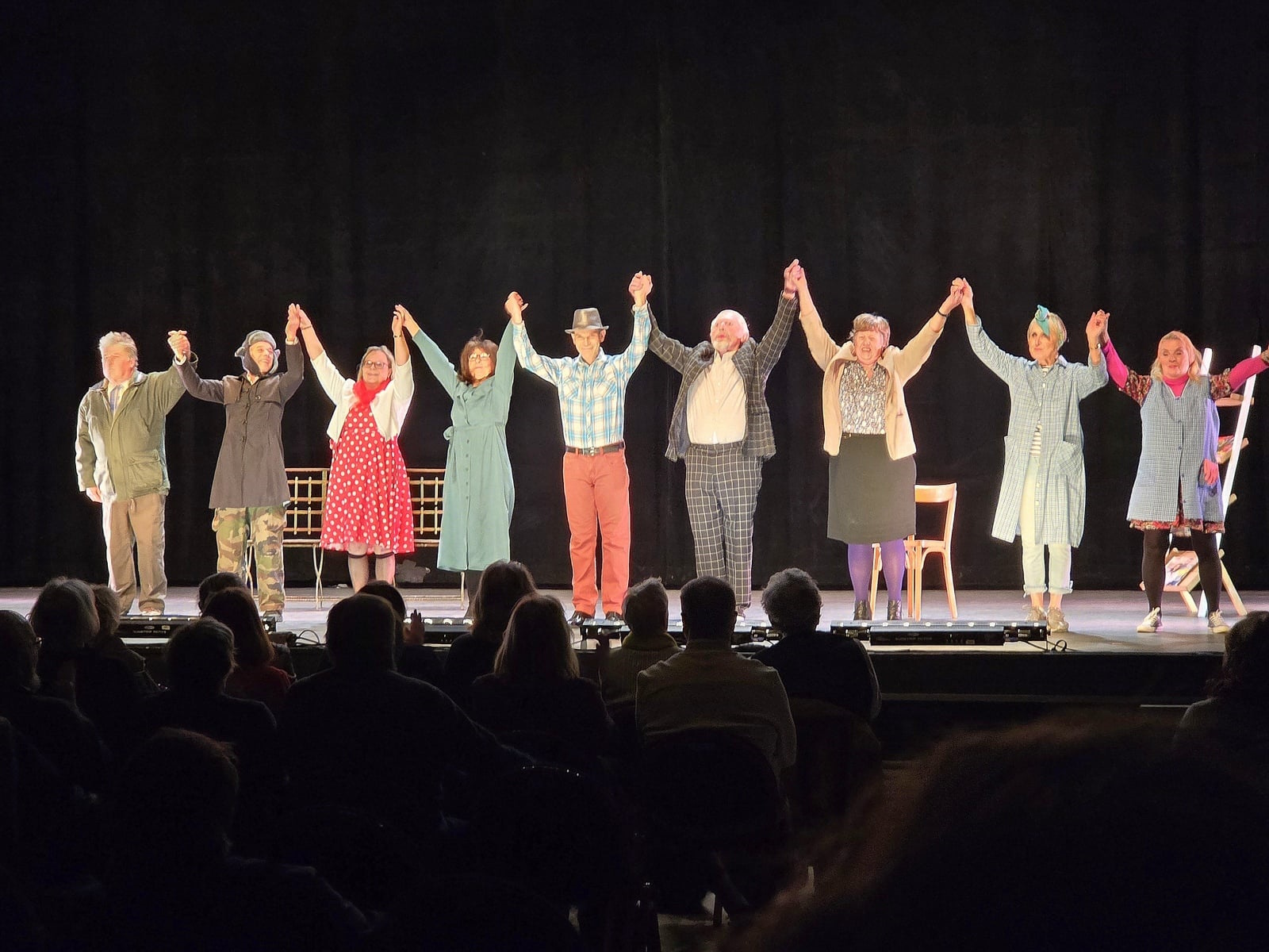 saujon comedia pas perdus3