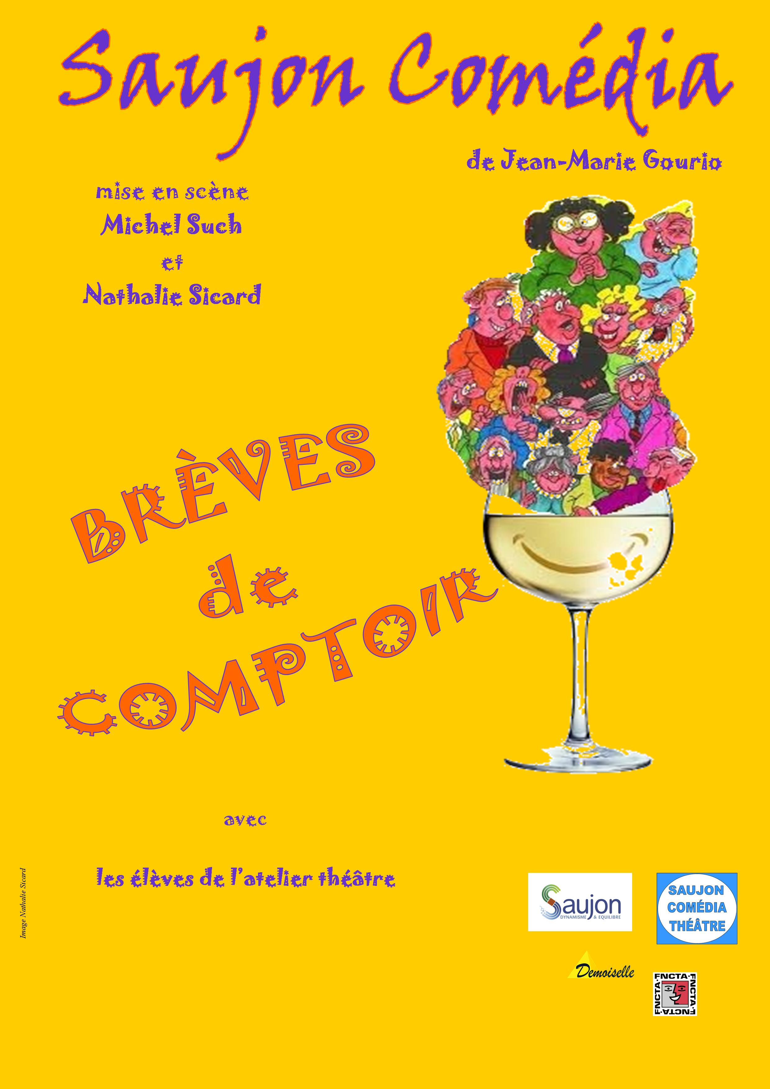 breves de comptoir